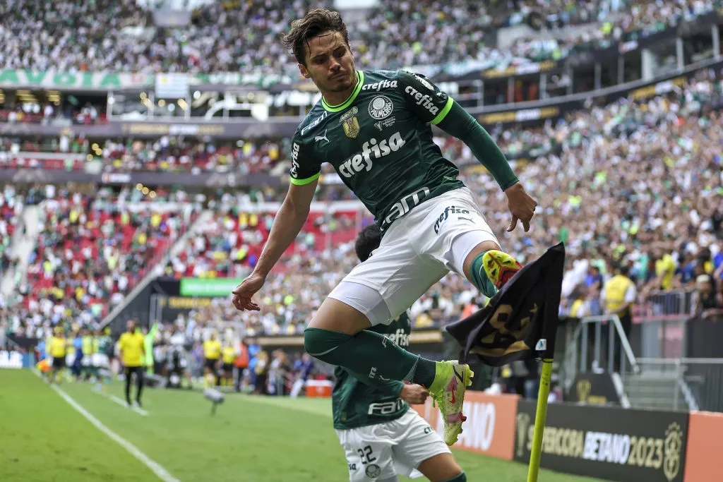 (Photo by Buda Mendes/Getty Images)