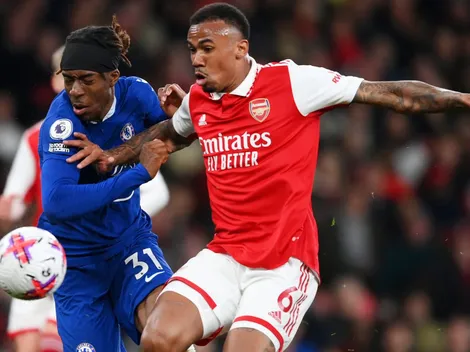 Chelsea x Arsenal: Saiba onde assistir, horário e escalações