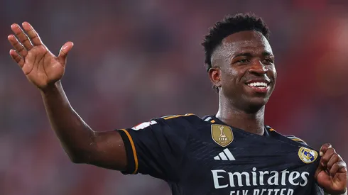 (Photo by Fran Santiago/Getty Images)