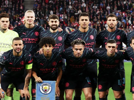 Manchester City x Brighton: Saiba onde assistir, horário e escalações