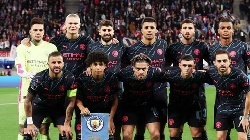 (Photo by Maja Hitij/Getty Images)