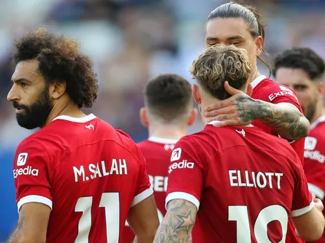 Liverpool x Everton: Saiba onde assistir, horário e escalações