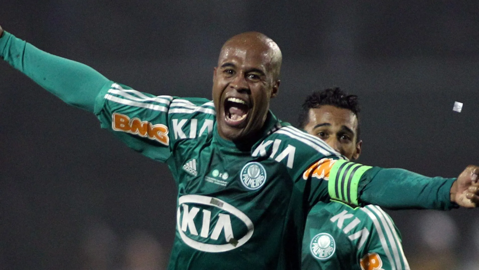 Marcos Assunção