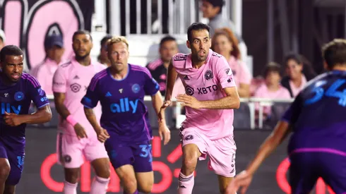 (Photo by Megan Briggs/Getty Images)