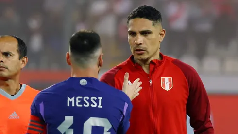 Photo by Leonardo Fernandez/Getty Images)