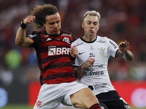 Portal divulga quais os clubes do futebol brasileiro mais pesquisado no Google em 2023