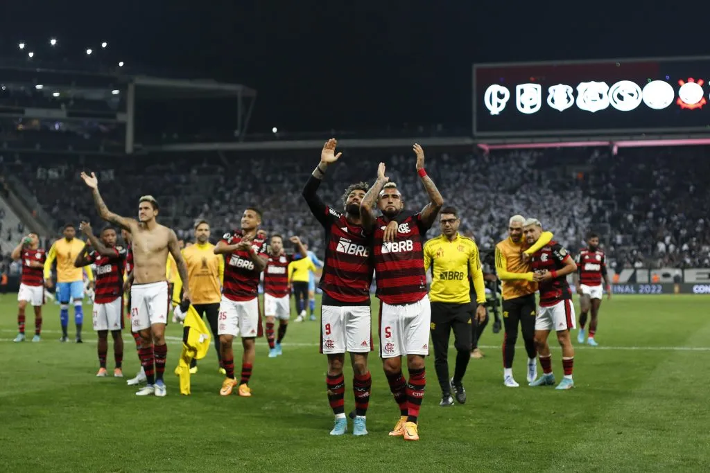 (Photo by Ricardo Moreira/Getty Images)