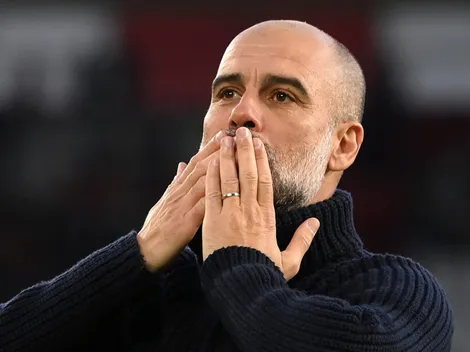 Manchester City prepara investida por ex jogador do Real Madrid