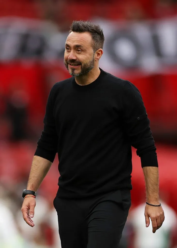 (Photo by Lewis Storey/Getty Images)