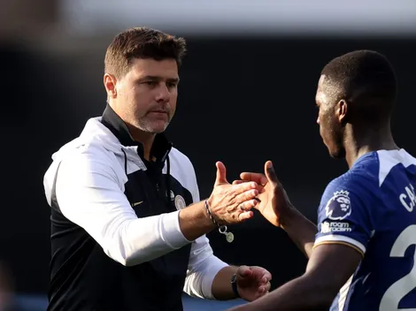 Aconteceu hoje (20/10): Chelsea fará proposta astronômica por grande artilheiro da Serie A