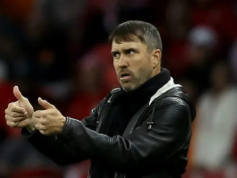 Dupla para Valência! Internacional pode superar Palmeiras e fechar com meio-campista de La Liga