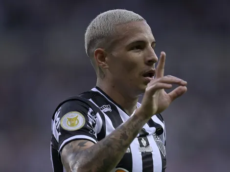 Não é o Corinthians! Nicola revela o time de coração de Guilherme Arana