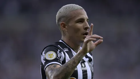 (Photo by Pedro Vilela/Getty Images)