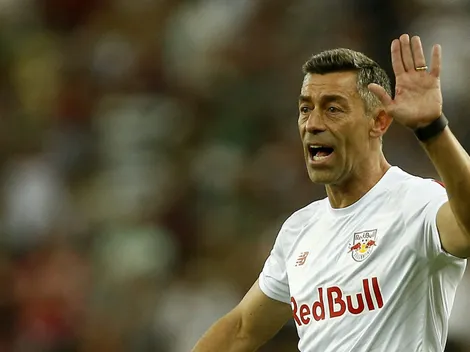 Apresentador diz que futuro de Pedro Caixinha é gigante paulista: "Não tenham dúvidas"