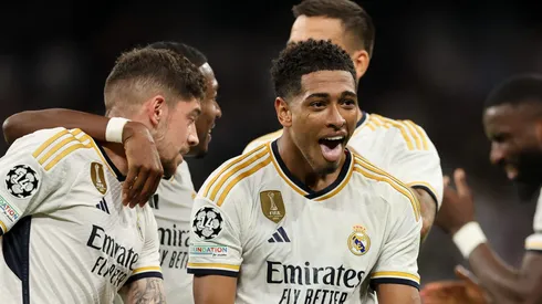 (Photo by Florencia Tan Jun/Getty Images)