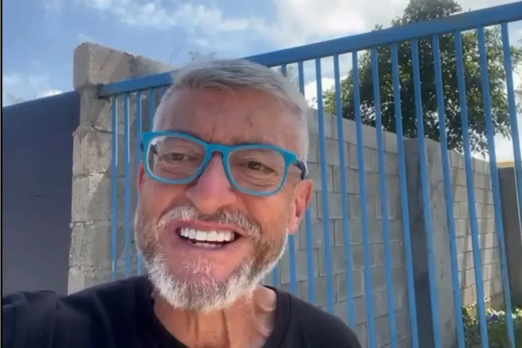 Reprudução Farid Germano
