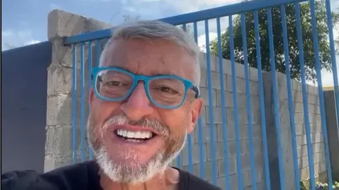 Reprudução Farid Germano