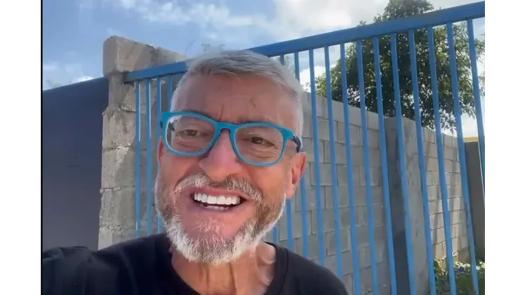 Reprudução Farid Germano