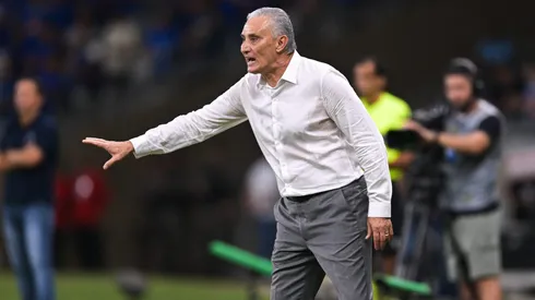 (Photo by Pedro Vilela/Getty Images)