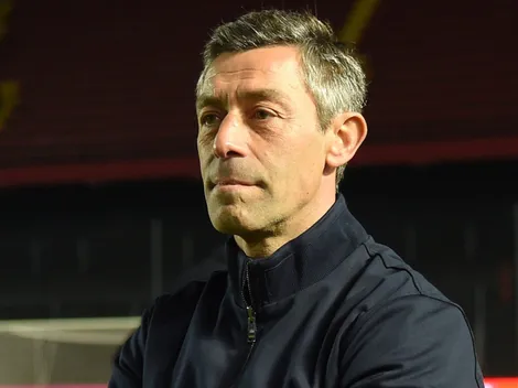 Pedro Caixinha surpreende e crava quem será o campeão do Brasileirão