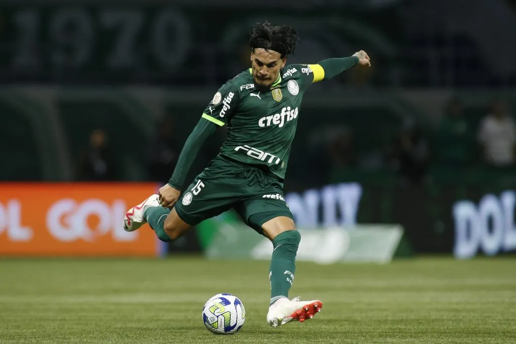 Gustavo Gómez Palmeiras