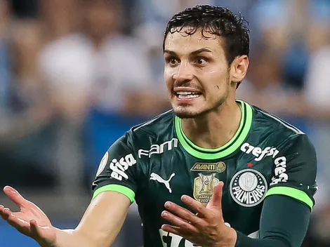 Raphael Veiga crava qual o adversário mais difícil de enfrentar no futebol brasileiro