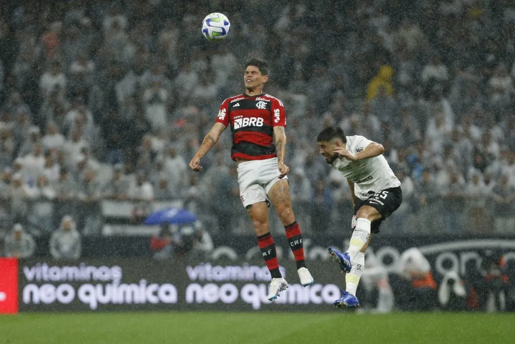 (Photo by Ricardo Moreira/Getty Images)