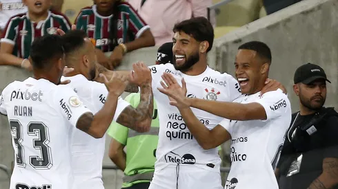 (Photo by Wagner Meier/Getty Images)