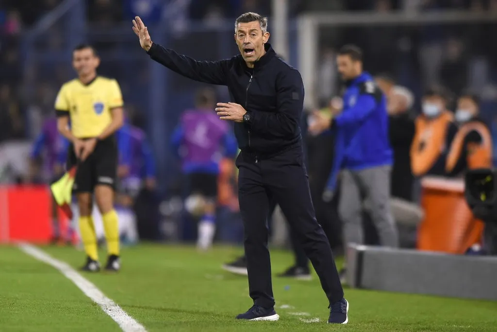 Photo by Marcelo Endelli/Getty Images