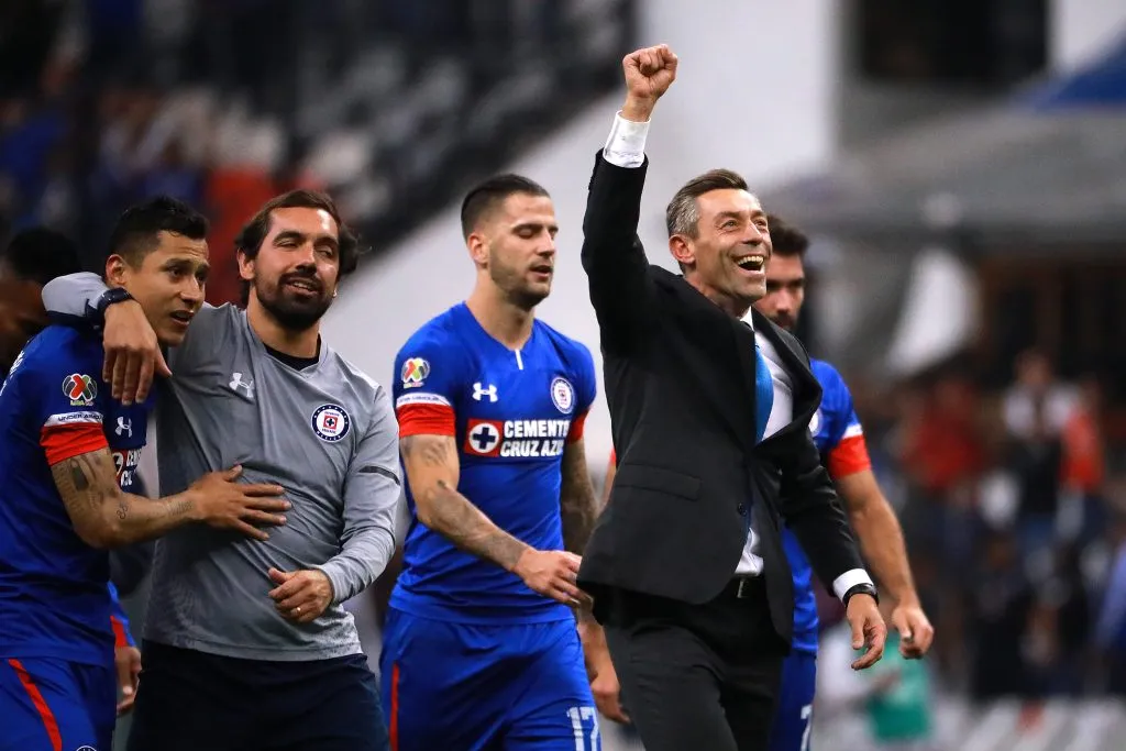 Photo by Manuel Velasquez/Getty Images