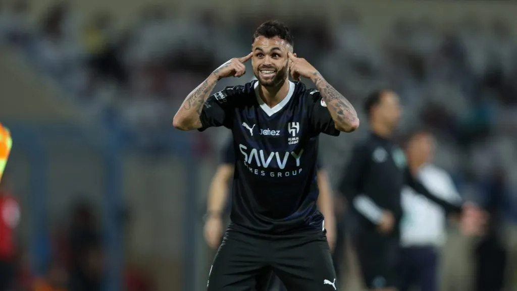 (Photo by Yasser Bakhsh/Getty Images)