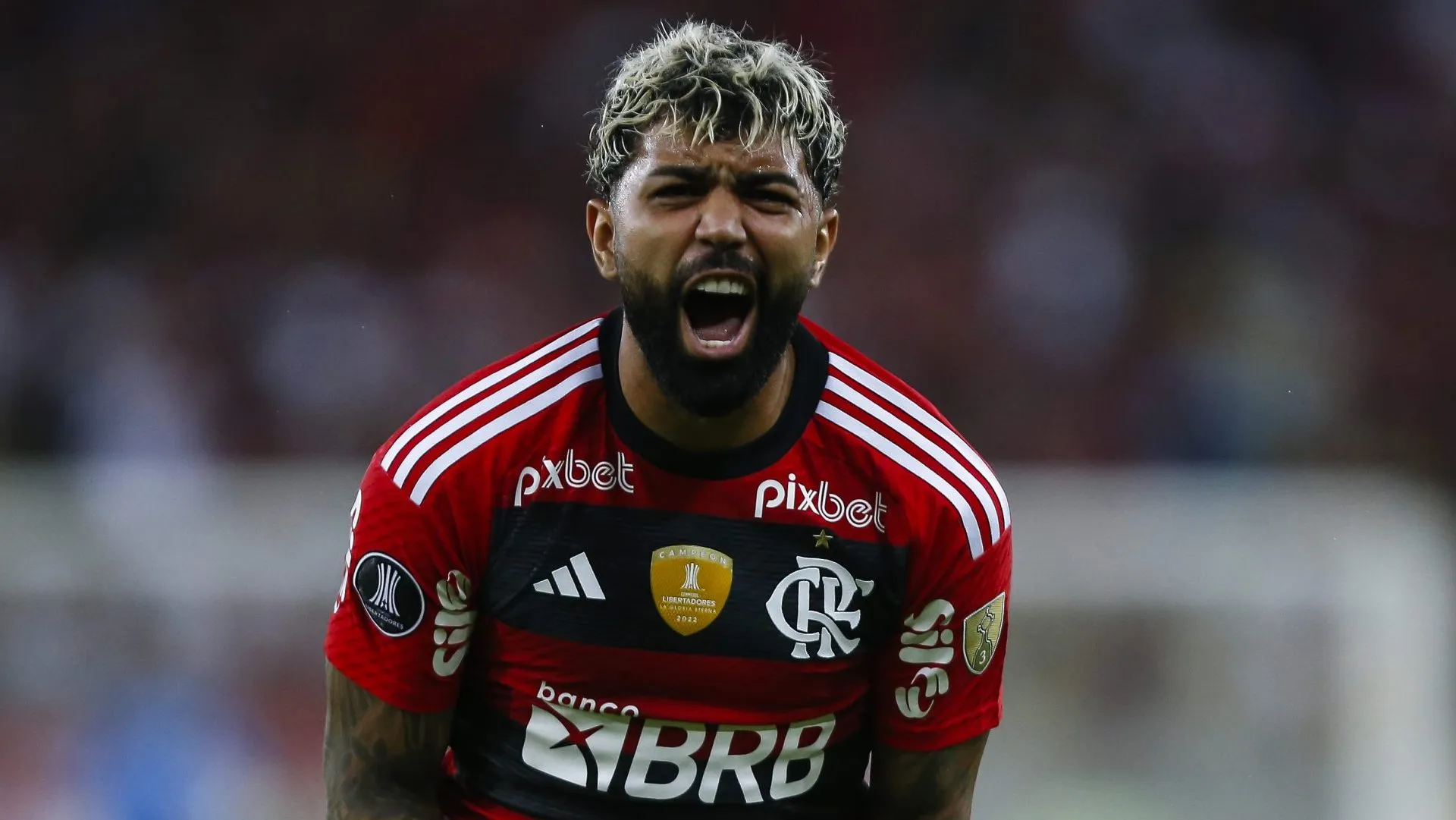 (Photo by Wagner Meier/Getty Images)