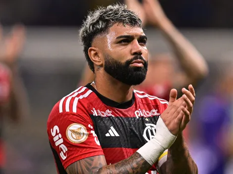 Gabigol ativa 'modo sincerão' e aponta qual é o maior clube do futebol brasileiro
