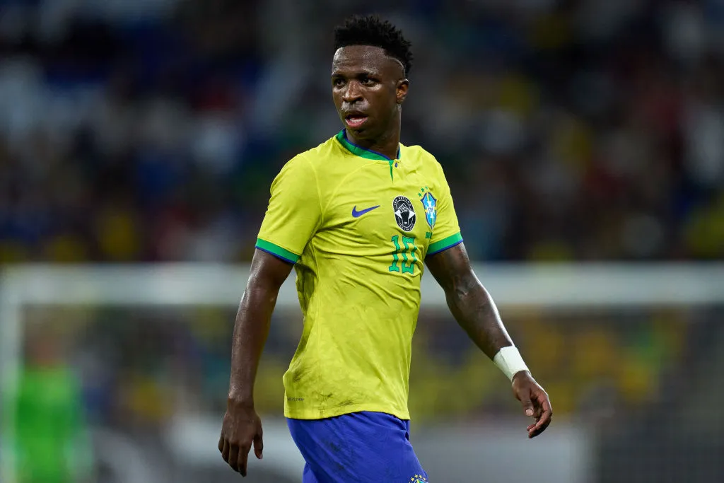 Alex Caparros/Getty Images