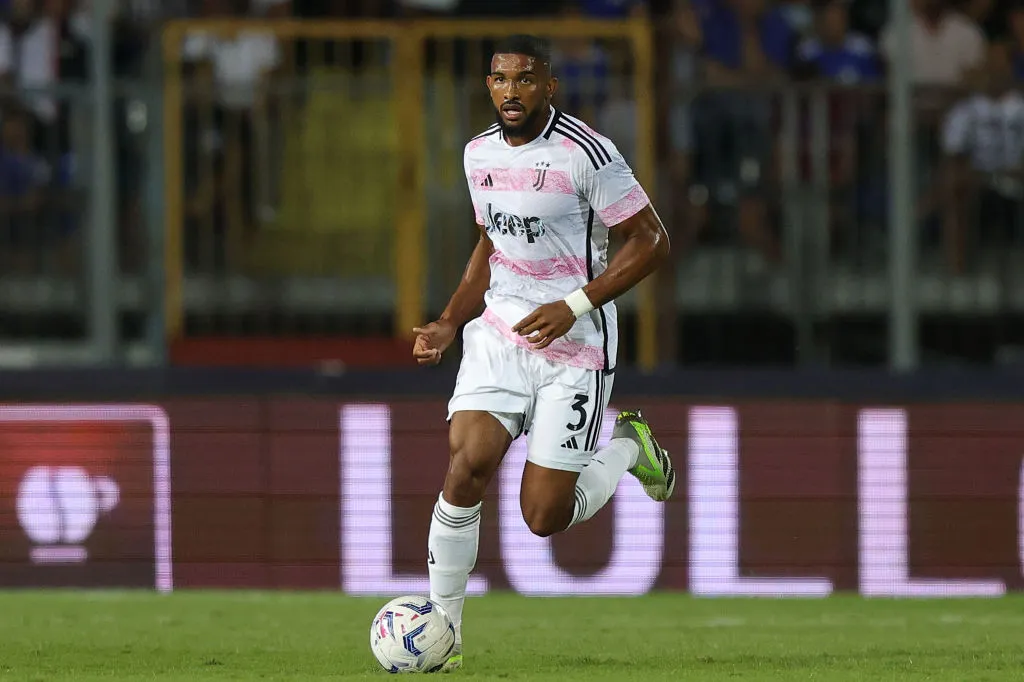 Gabriele Maltinti/Getty Images