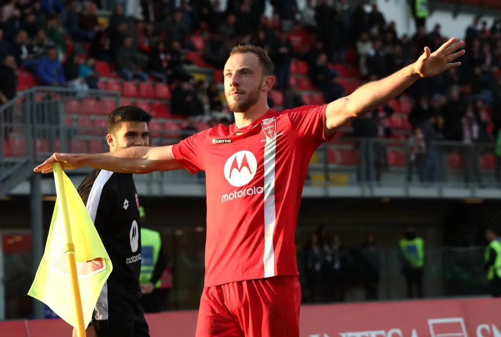 Marco Luzzani/Getty Images