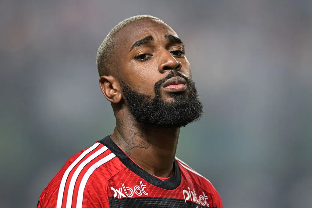 Pedro Vilela/Getty Images