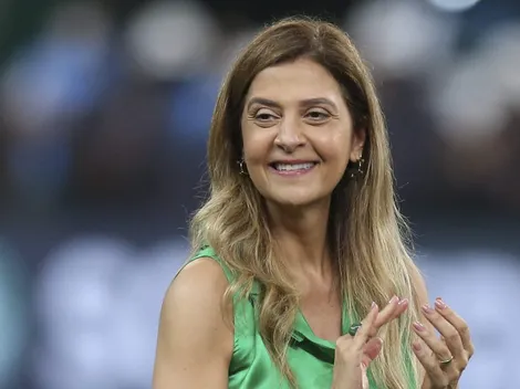 Vazou hoje (20\10): Nicola atualiza chance da Crefisa patrocinar outro gigante do Brasil