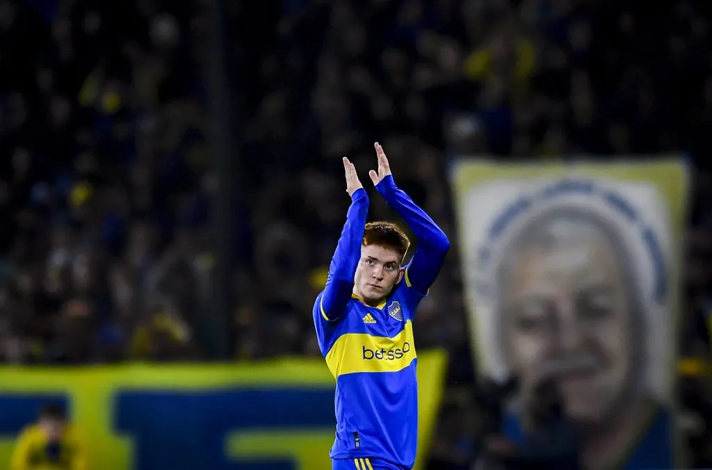 Photo by Marcelo Endelli/Getty Images