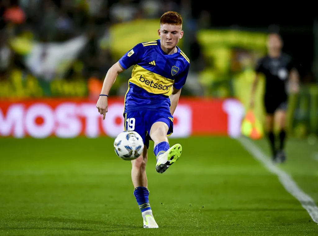 Photo by Marcelo Endelli/Getty Images