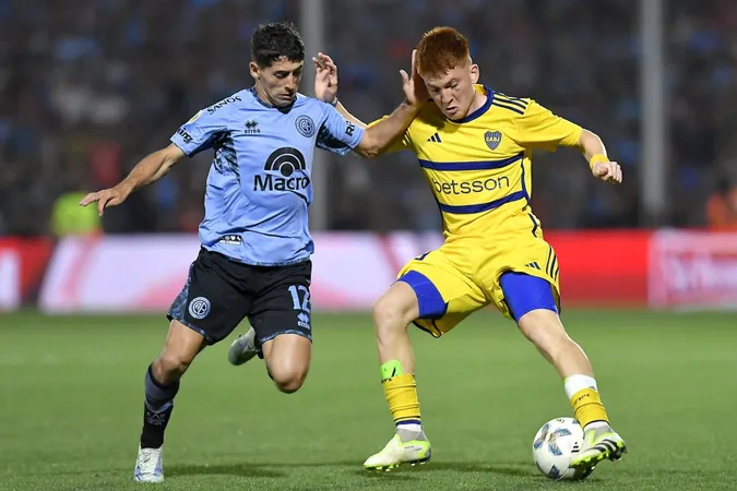 Photo by Hernan Cortez/Getty Images