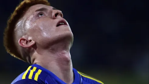 Photo by Daniel Jayo/Getty Images