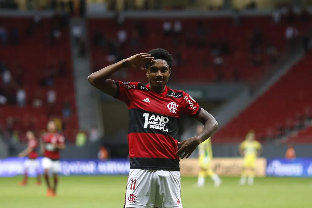 Photo by Ricardo Moraes-Pool/Getty Images