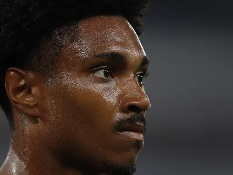 Voltando: Vitinho prepara saída do Al-Ettifaq e destino pode ser o futebol brasileiro