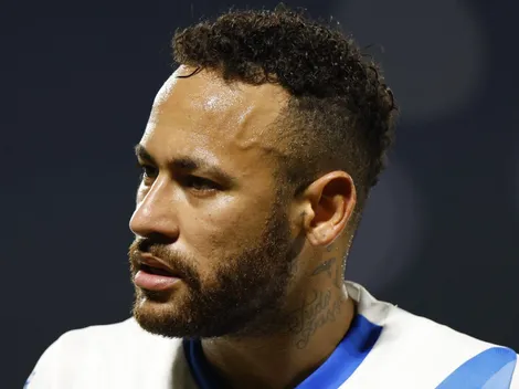 Al-Hilal pode fechar com craque do futebol brasileiro para a vaga de Neymar