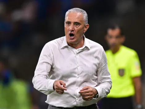 Aconteceu hoje (20/10): Flamengo busca a contratação de craque do Corinthians para 2024