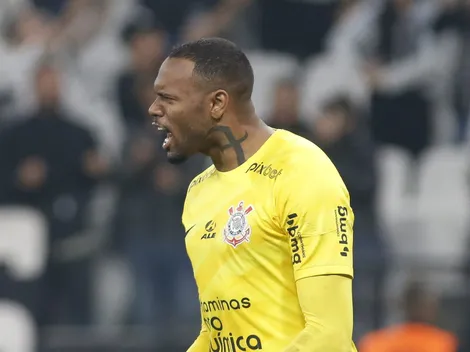 Mais um talento fora do Timão! Carlos Miguel pode deixar o Corinthians e fechar com rival
