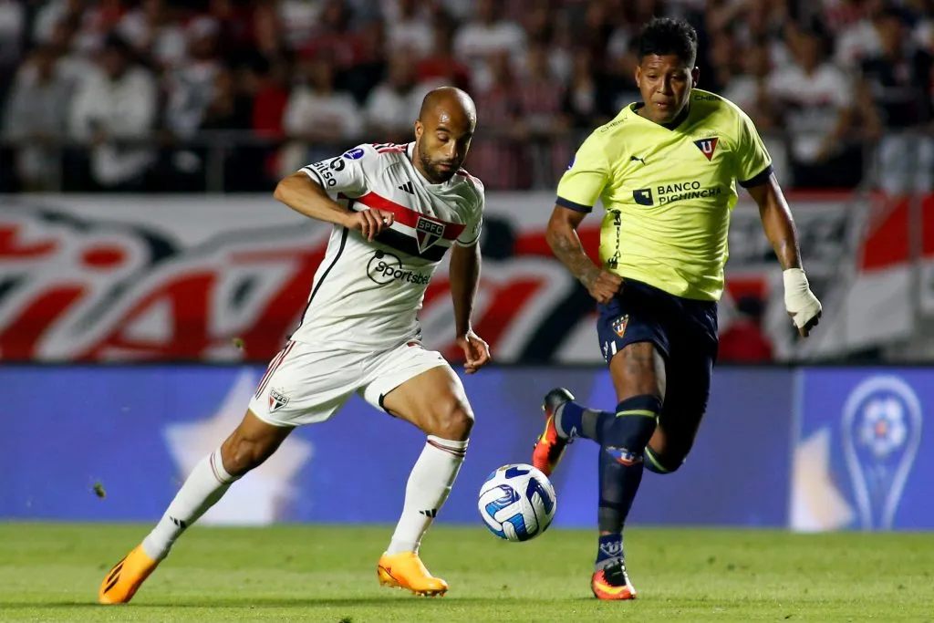 (Photo by Miguel Schincariol/Getty Images)