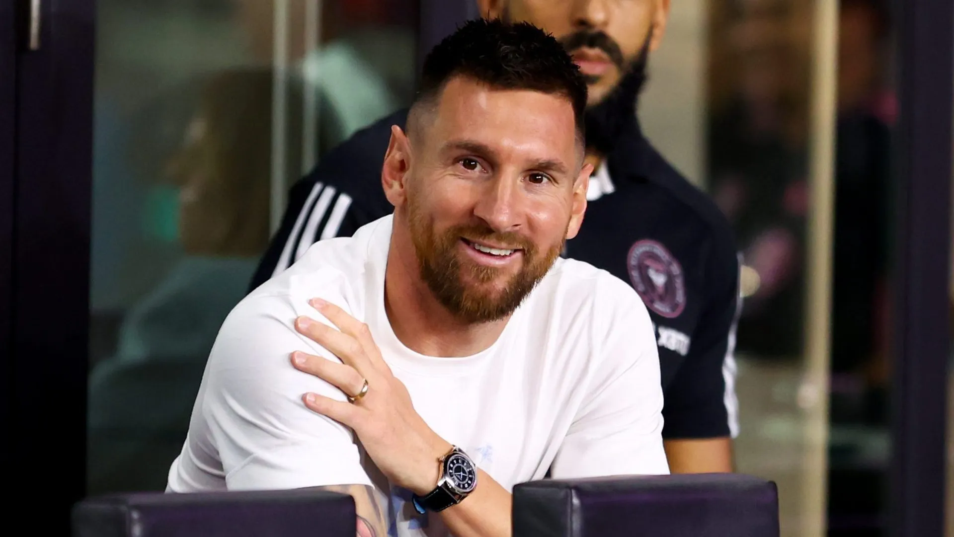 (Photo by Megan Briggs/Getty Images)