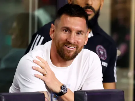 Jornalista revela que Messi se ofereceu para vestir a camisa de gigante da Premier League